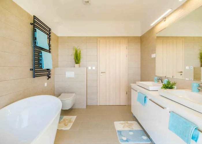 Myflat Lux Penthouse *