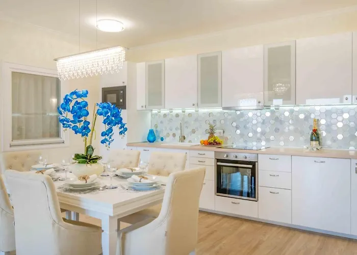 Myflat Lux Penthouse *