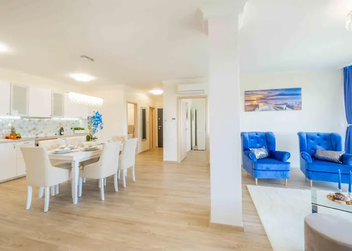 Myflat Lux Penthouse *