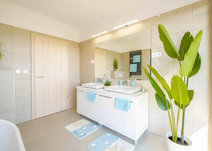 Myflat Lux Penthouse * Siófok